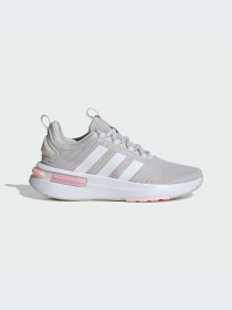 Кроссовки Adidas Racer модель ID3082 Фото