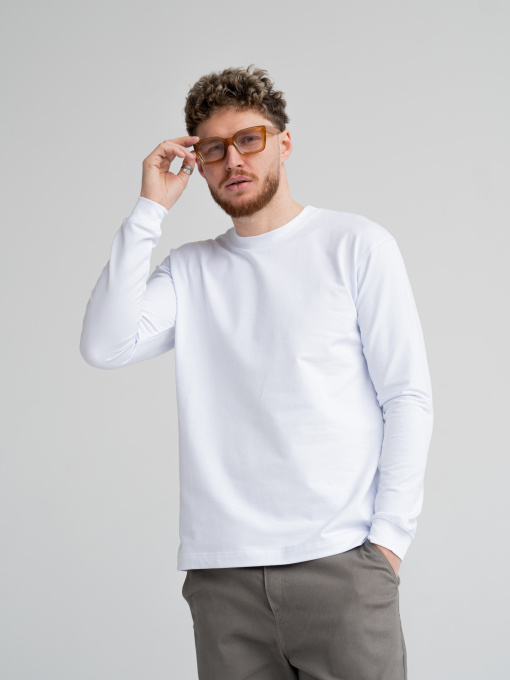 Худи и свитшоты TeamV Basic модель 722-3 Фото