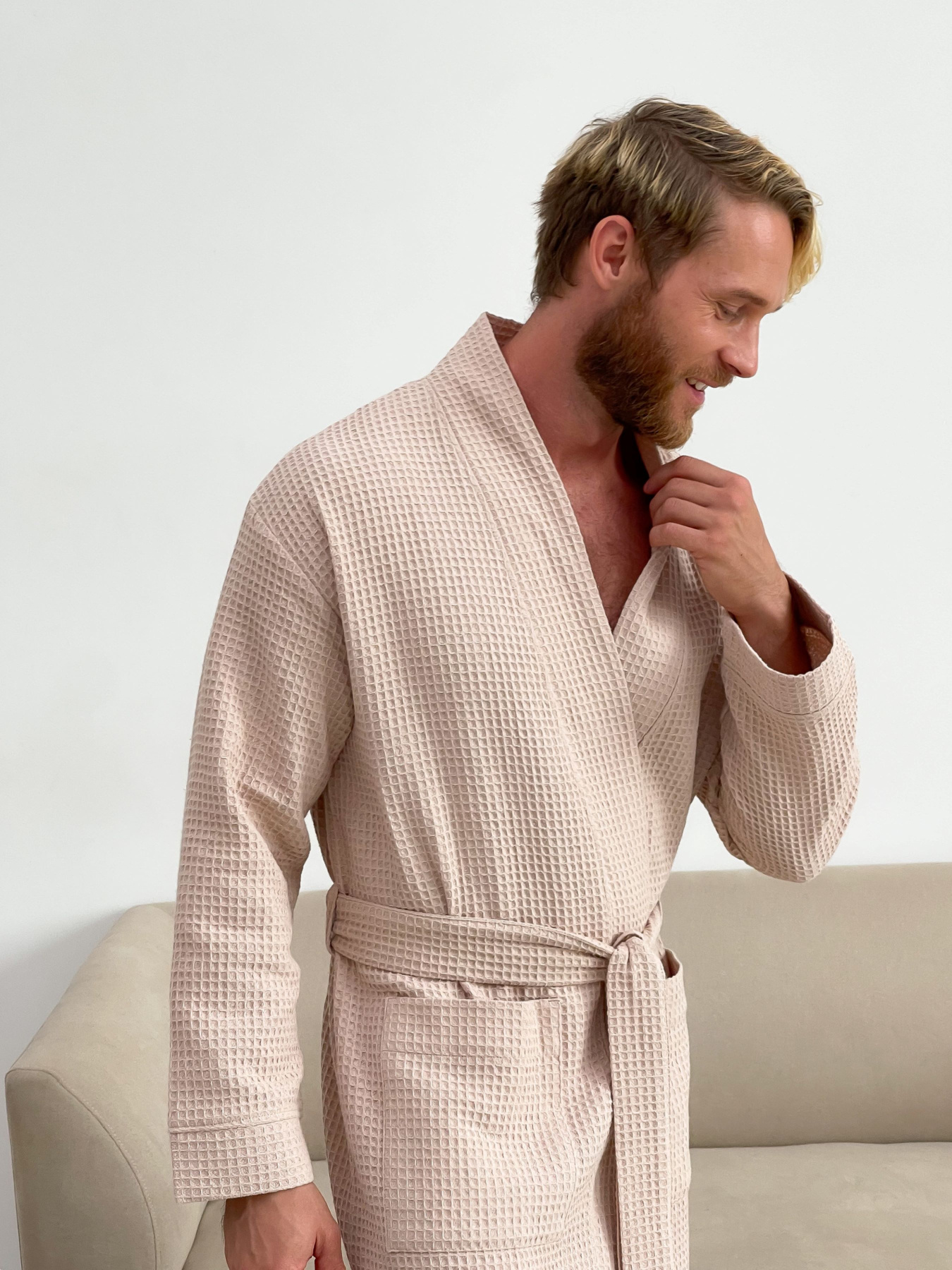 Одежда для дома и сна Cosy модель 822 Фото