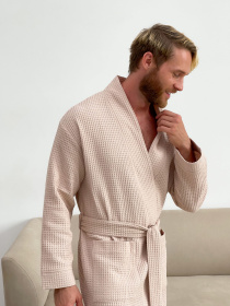 Одежда для дома и сна Cosy Набір модель 822+Cb311 Фото