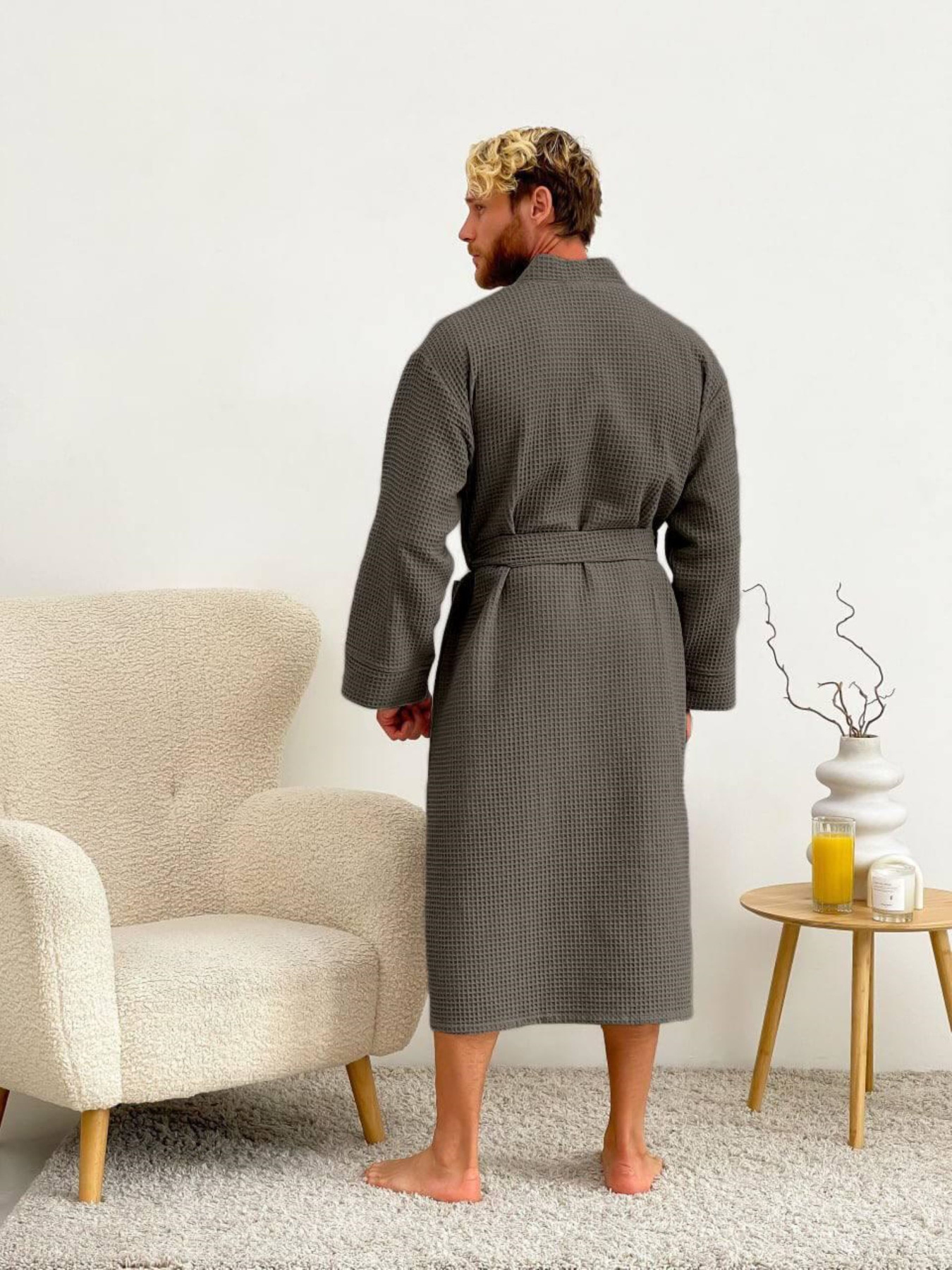 Одежда для дома и сна Cosy модель 821/2 Фото