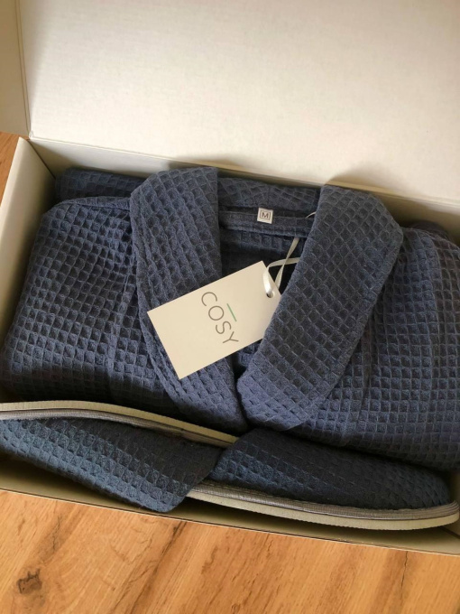 Одежда для дома и сна Cosy Набір модель set920 Фото