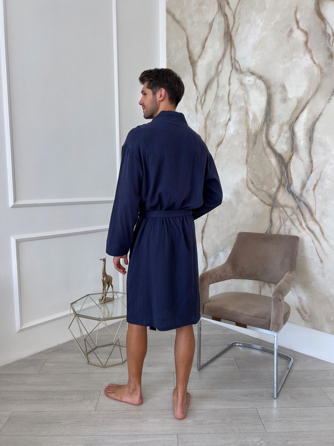Одежда для дома и сна Cosy модель M51 Одежда для дома и сна Cosy модель M51 Фото