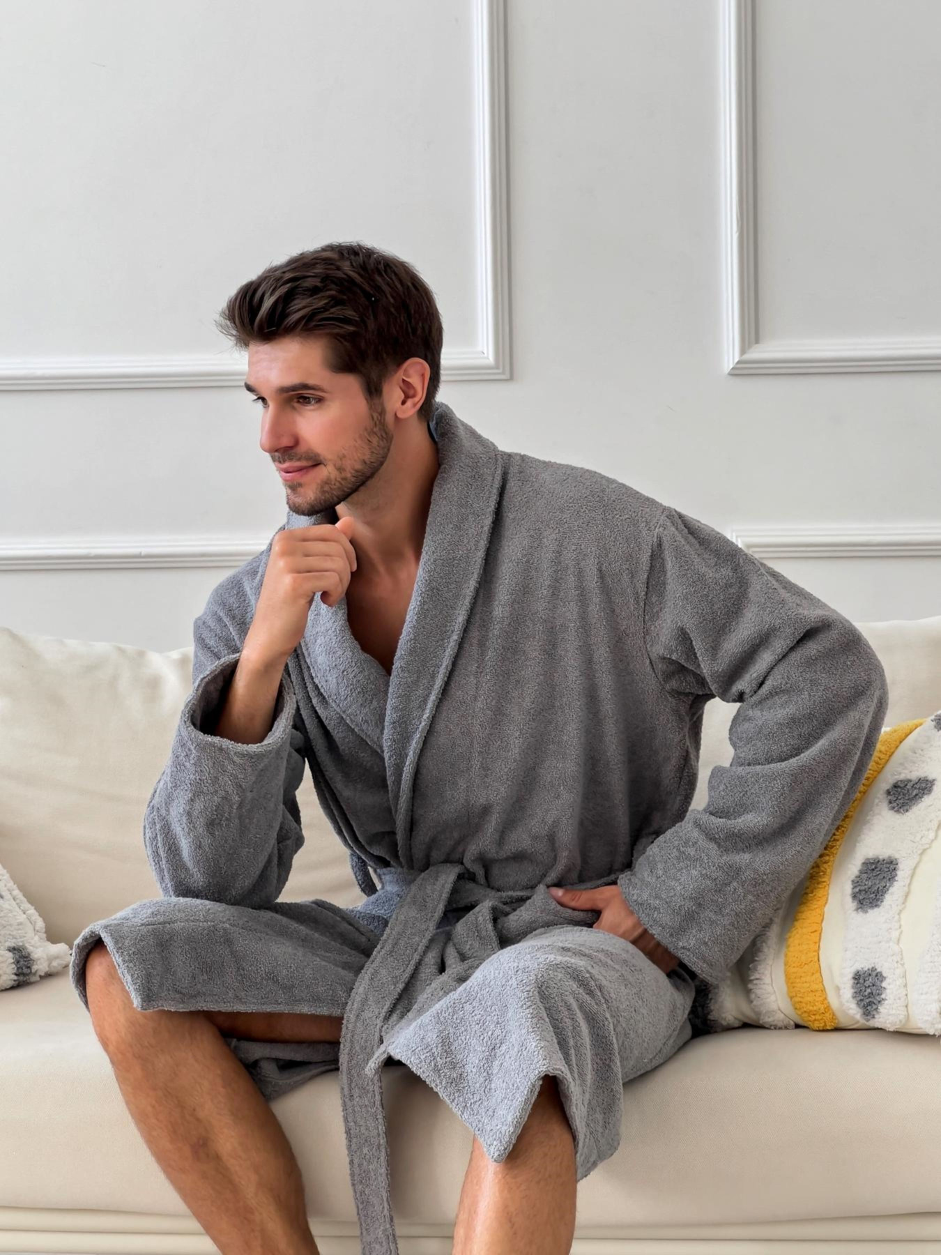 Одежда для дома и сна Cosy модель 925 Фото