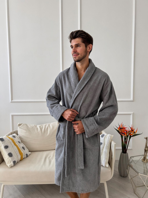 Одежда для дома и сна Cosy модель 925 Фото