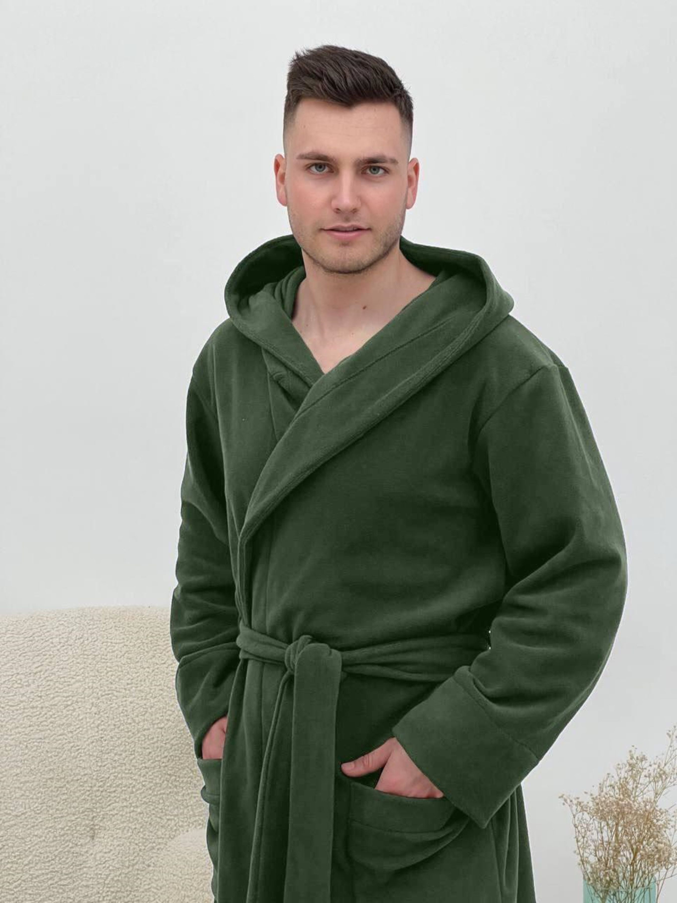 Одежда для дома и сна Cosy модель 916 Фото