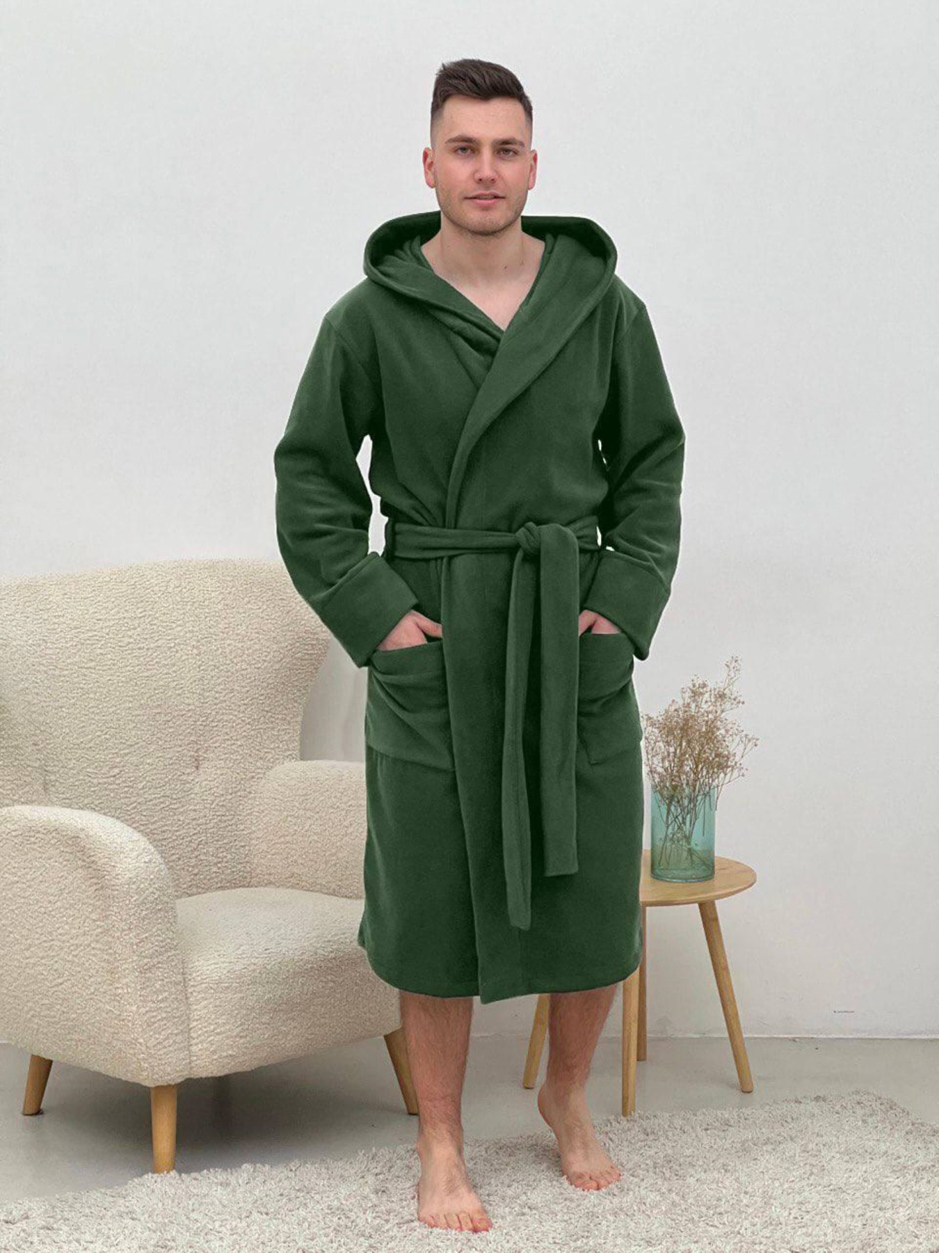 Одежда для дома и сна Cosy модель 916 Фото