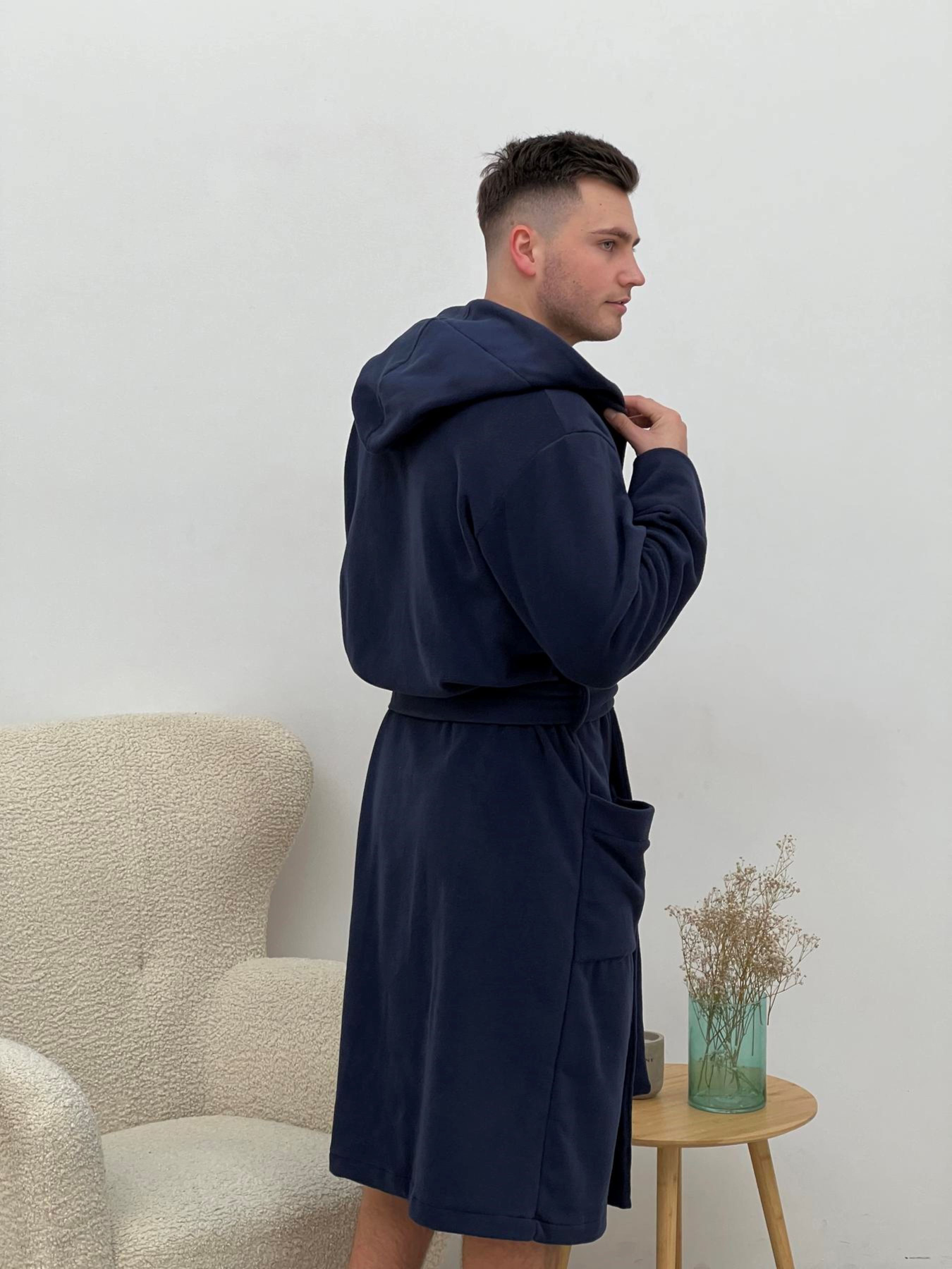 Одежда для дома и сна Cosy модель 915 Фото
