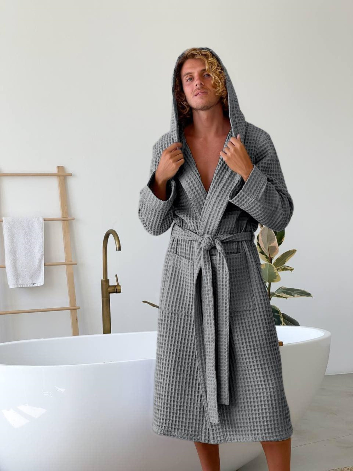 Одежда для дома и сна Cosy модель 902 Фото