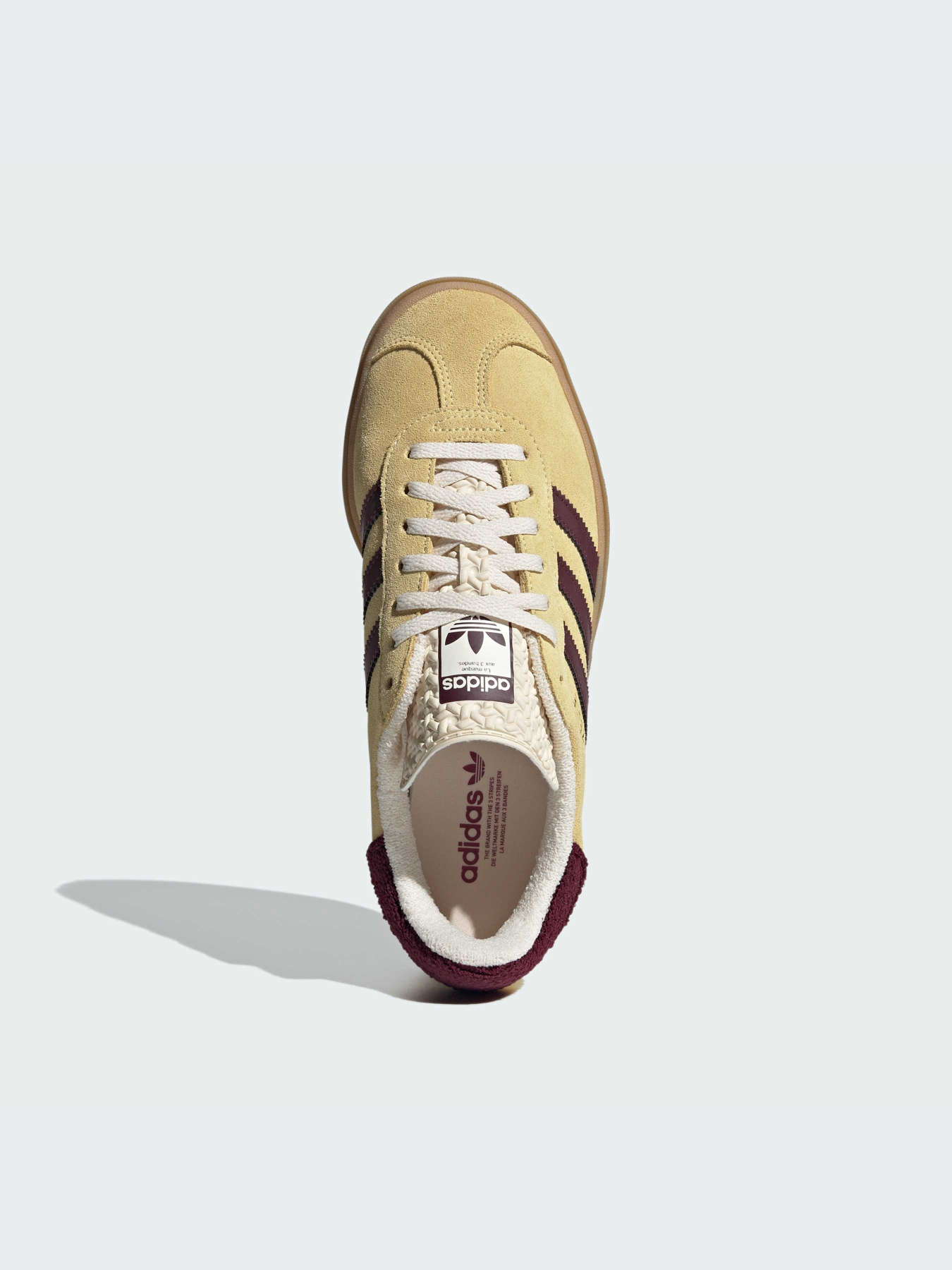 Кеди Adidas Gazelle модель IF5937 Фото