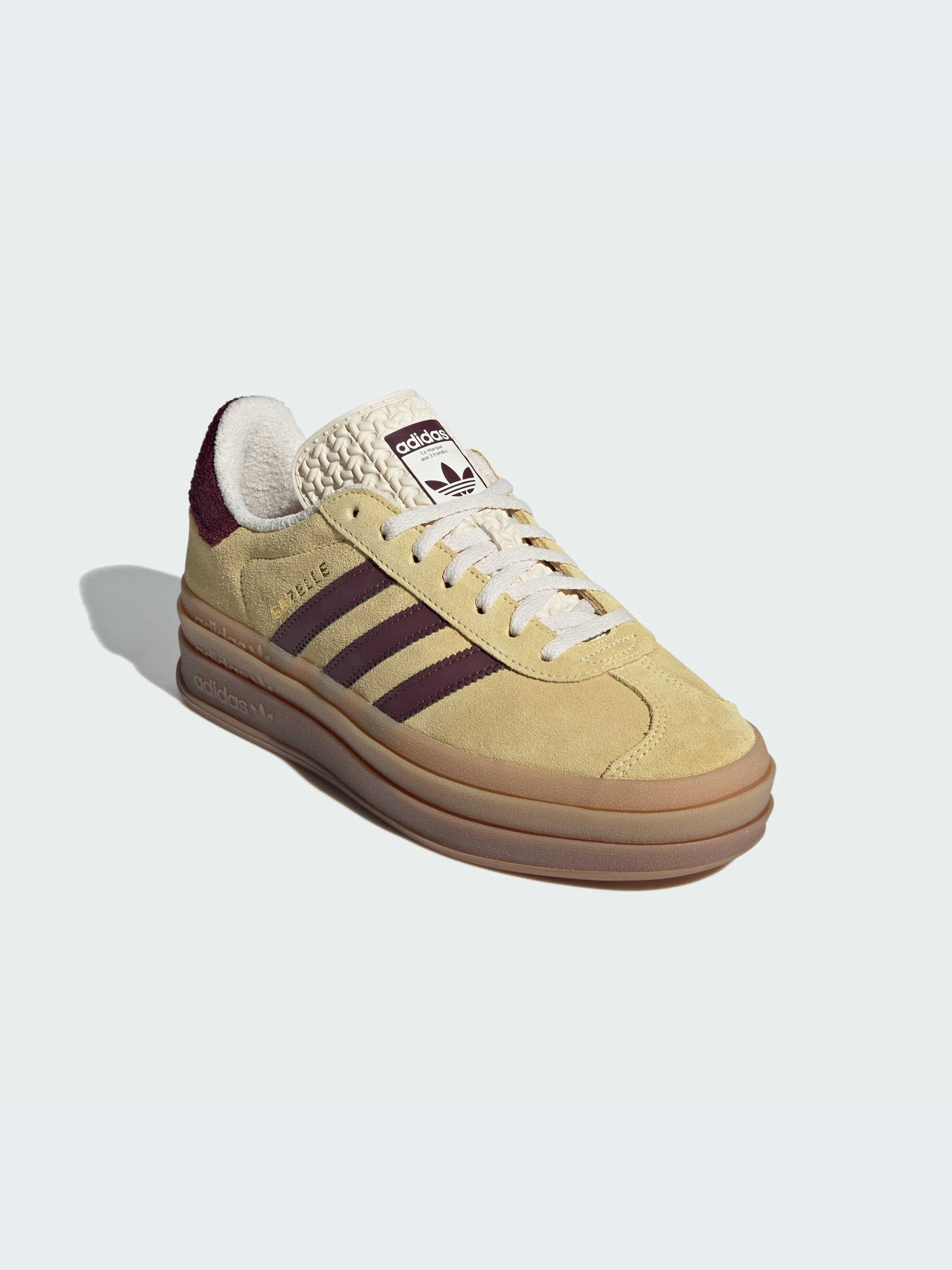 Кеди Adidas Gazelle модель IF5937 Фото