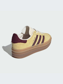 Кеди Adidas Gazelle модель IF5937 Фото