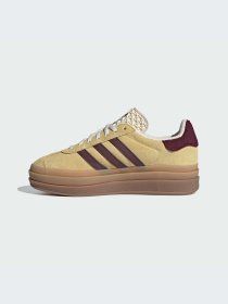 Кеди Adidas Gazelle модель IF5937 Фото
