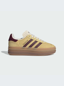 Кеди Adidas Gazelle модель IF5937 Фото