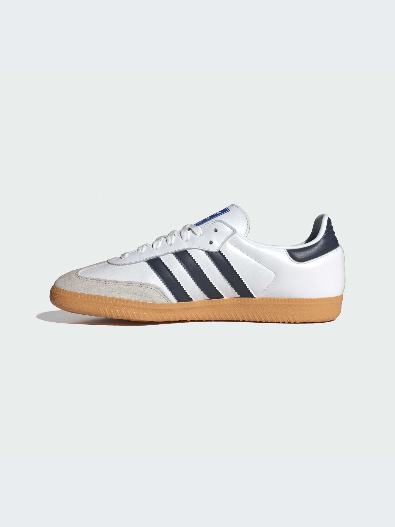 Кеды Adidas Samba модель IF3814 Кеды Adidas Samba модель IF3814 Фото