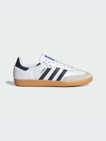 Кеды Adidas Samba модель IF3814 Фото