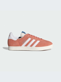 Кеди Adidas Gazelle модель IG6213 Фото