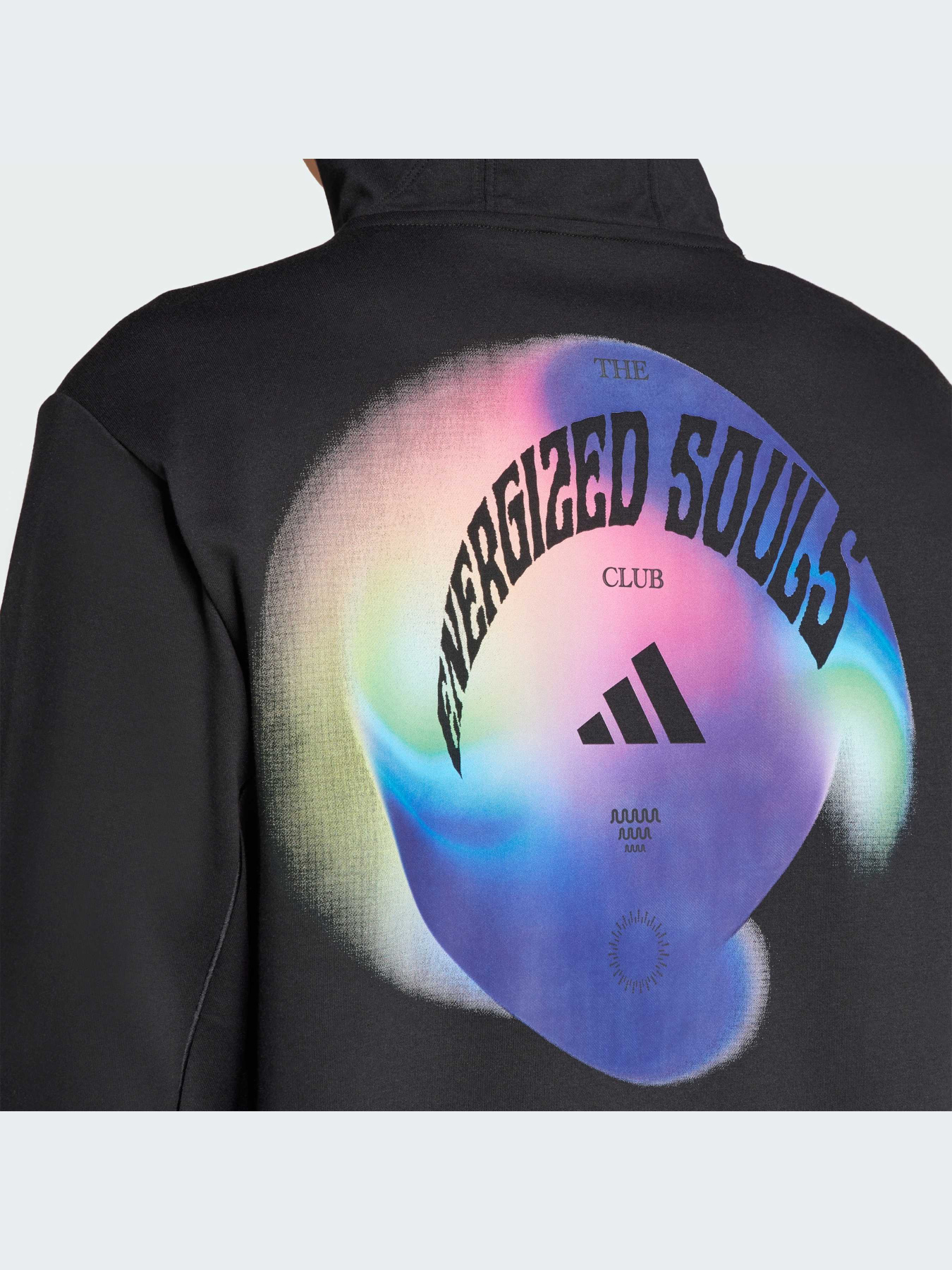 Худи и свитшоты Adidas модель IR9527 Фото