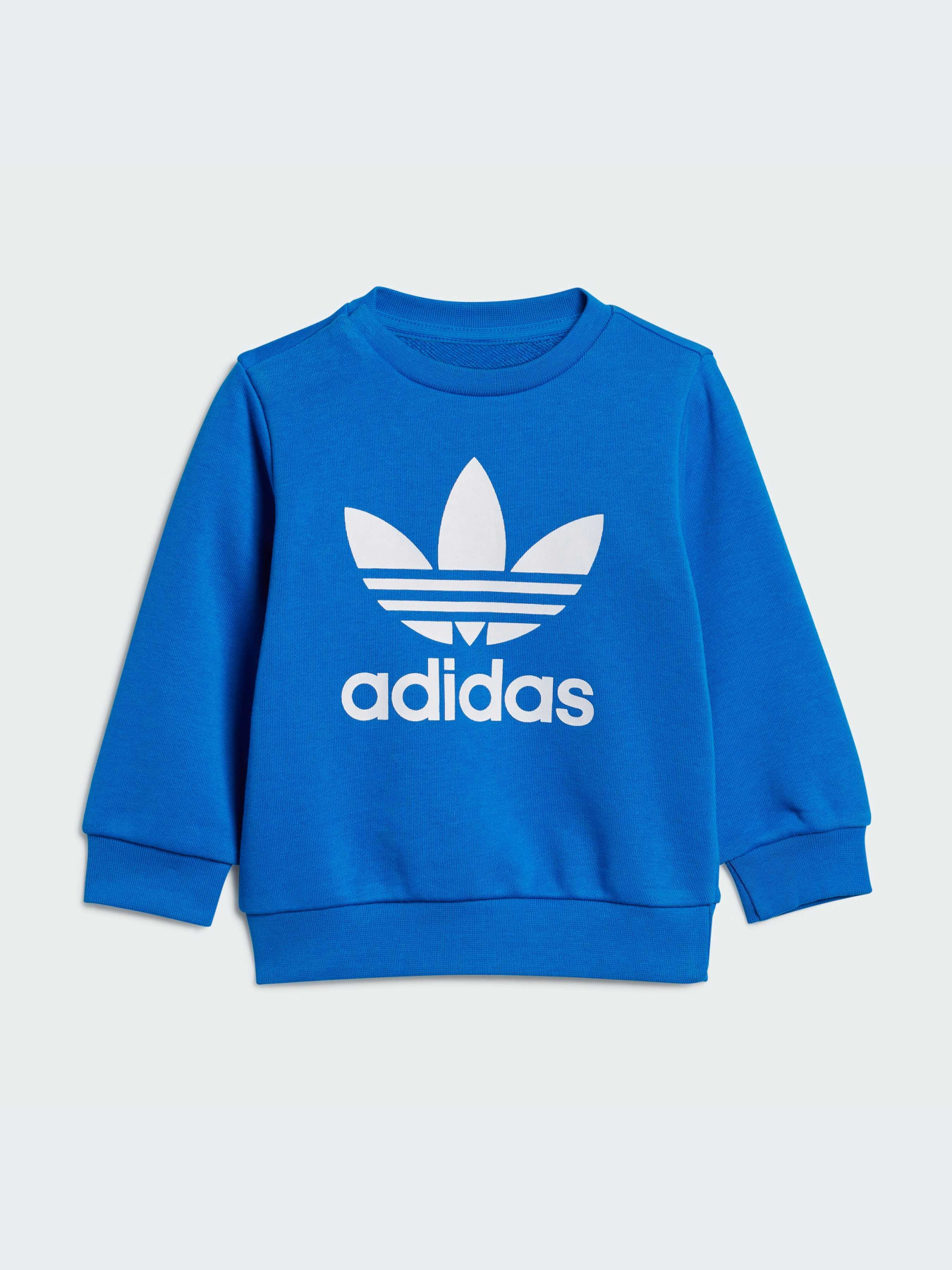 Костюмы Adidas Adicolor модель IR6814 Костюмы Adidas Adicolor модель IR6814 Фото