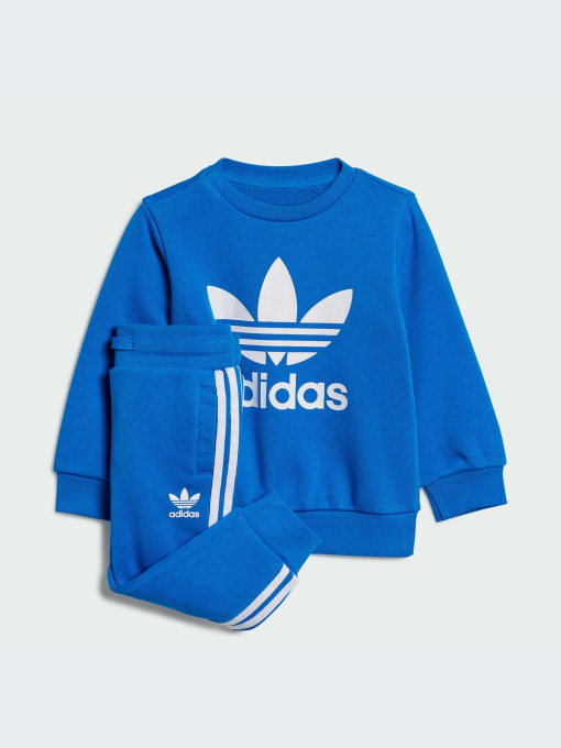 Костюмы Adidas Adicolor модель IR6814 Фото