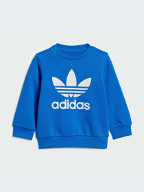 Костюмы Adidas Adicolor модель IR6814 Фото