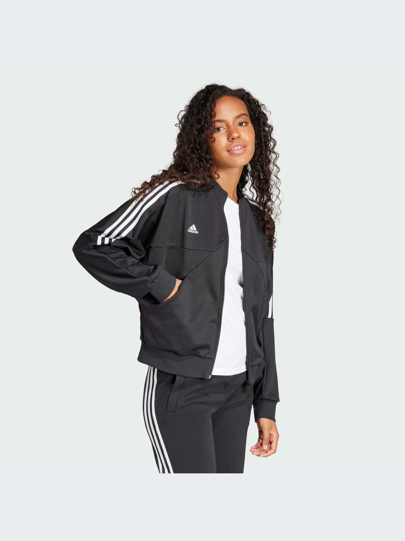 Худи и свитшоты Adidas Tiro модель IS4345 Фото