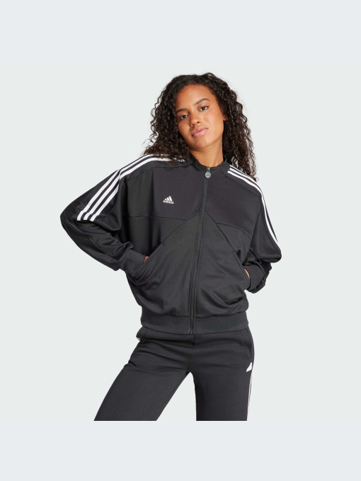 Худі та світшоти Adidas Tiro модель IS4345 Фото