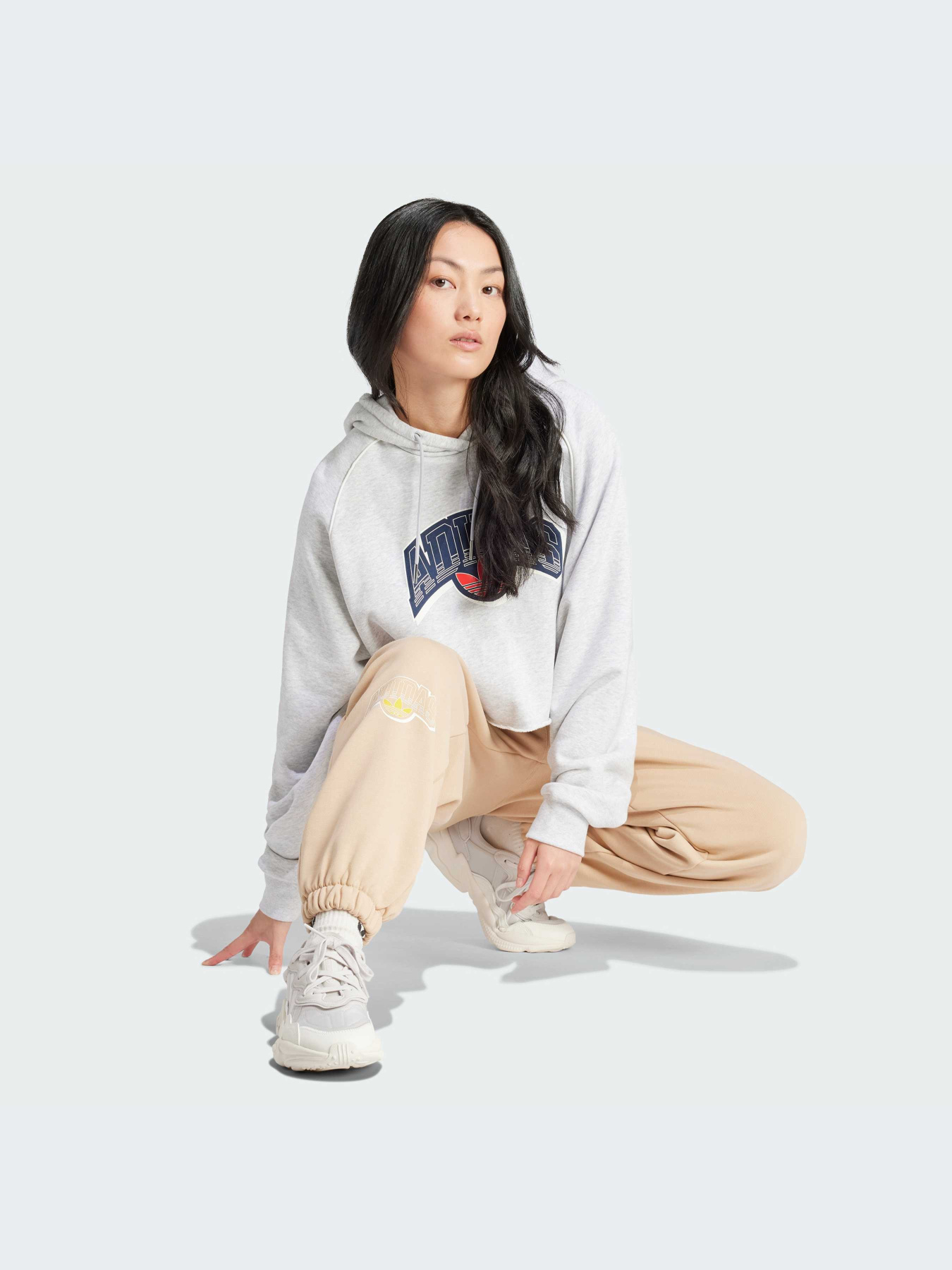 Штани Adidas модель IS1951 Фото