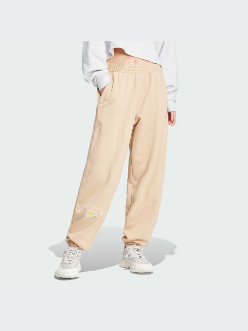 Штани Adidas модель IS1951 Фото