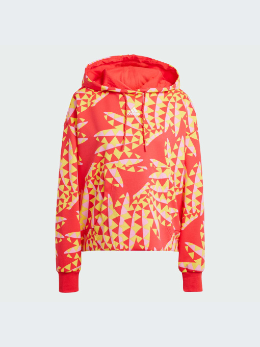 Худі та світшоти Adidas модель IQ4491 Фото