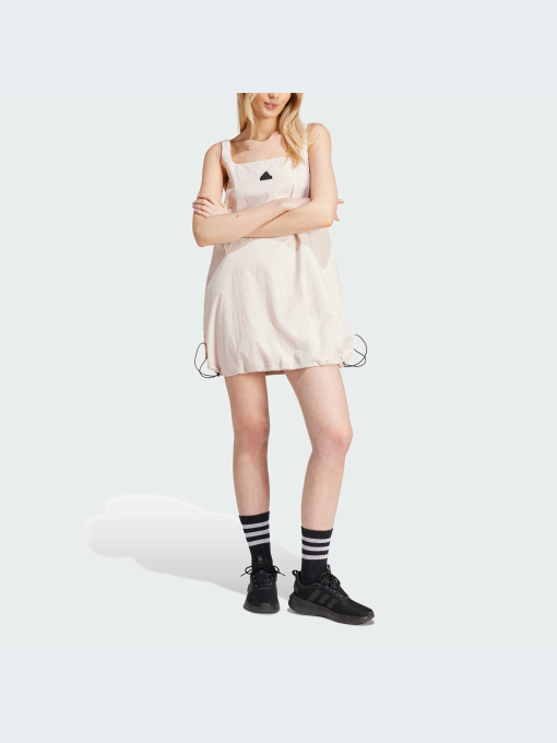 Платья Adidas модель IS0669 Фото