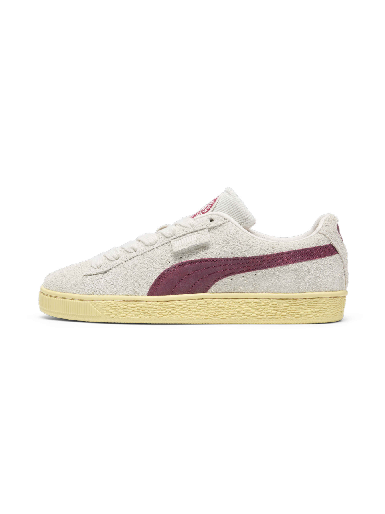 Кеди PUMA Suede R Palm Tree Crew модель 398343 Фото