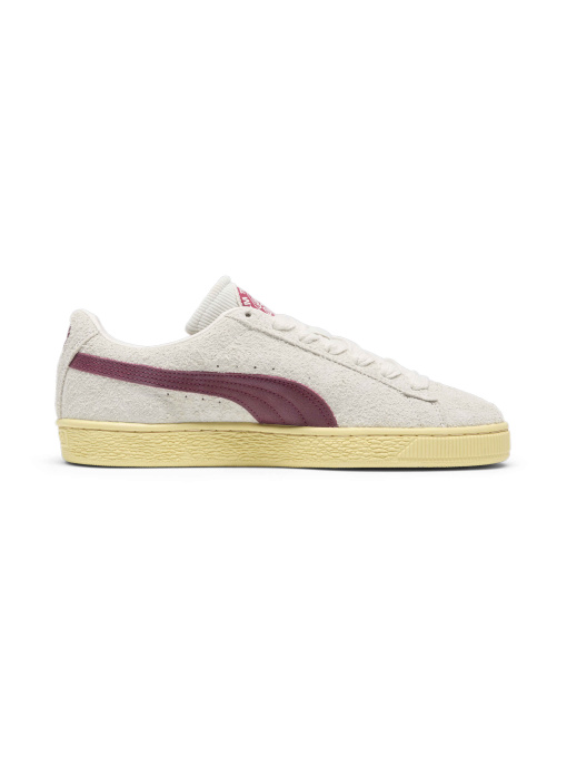 Кеди PUMA Suede R Palm Tree Crew модель 398343 Фото