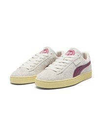 Кеди PUMA Suede R Palm Tree Crew модель 398343 Фото