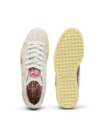 Кеди PUMA Suede R Palm Tree Crew модель 398343 Фото