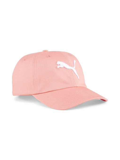 Шапки та кепки PUMA Ess Cat Logo Bb Cap модель 024587 Фото