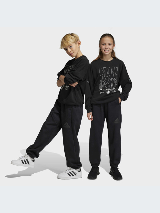 Штани Adidas модель HR6286 Фото