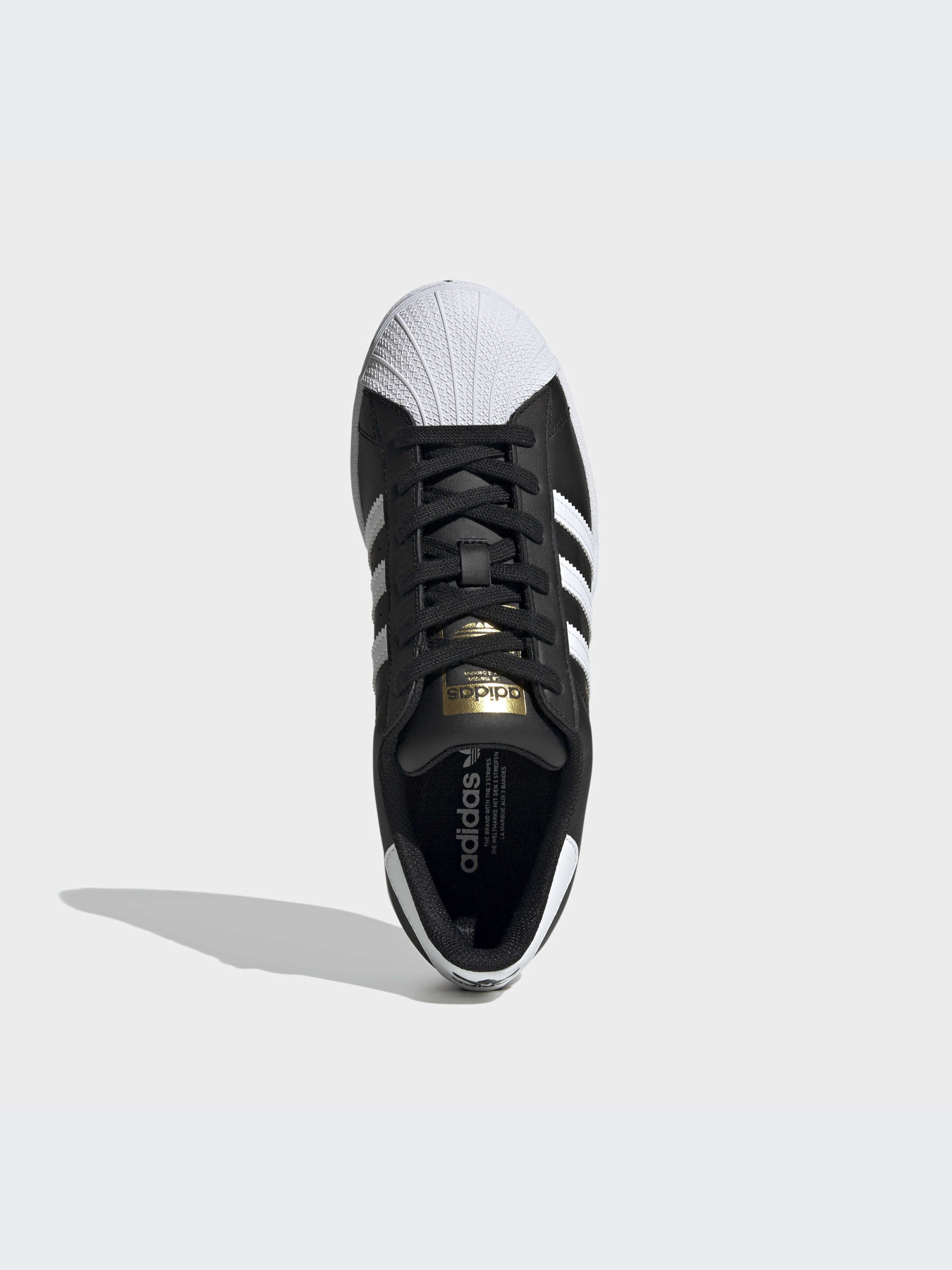 Кеди Adidas Superstar модель FV3286 Фото