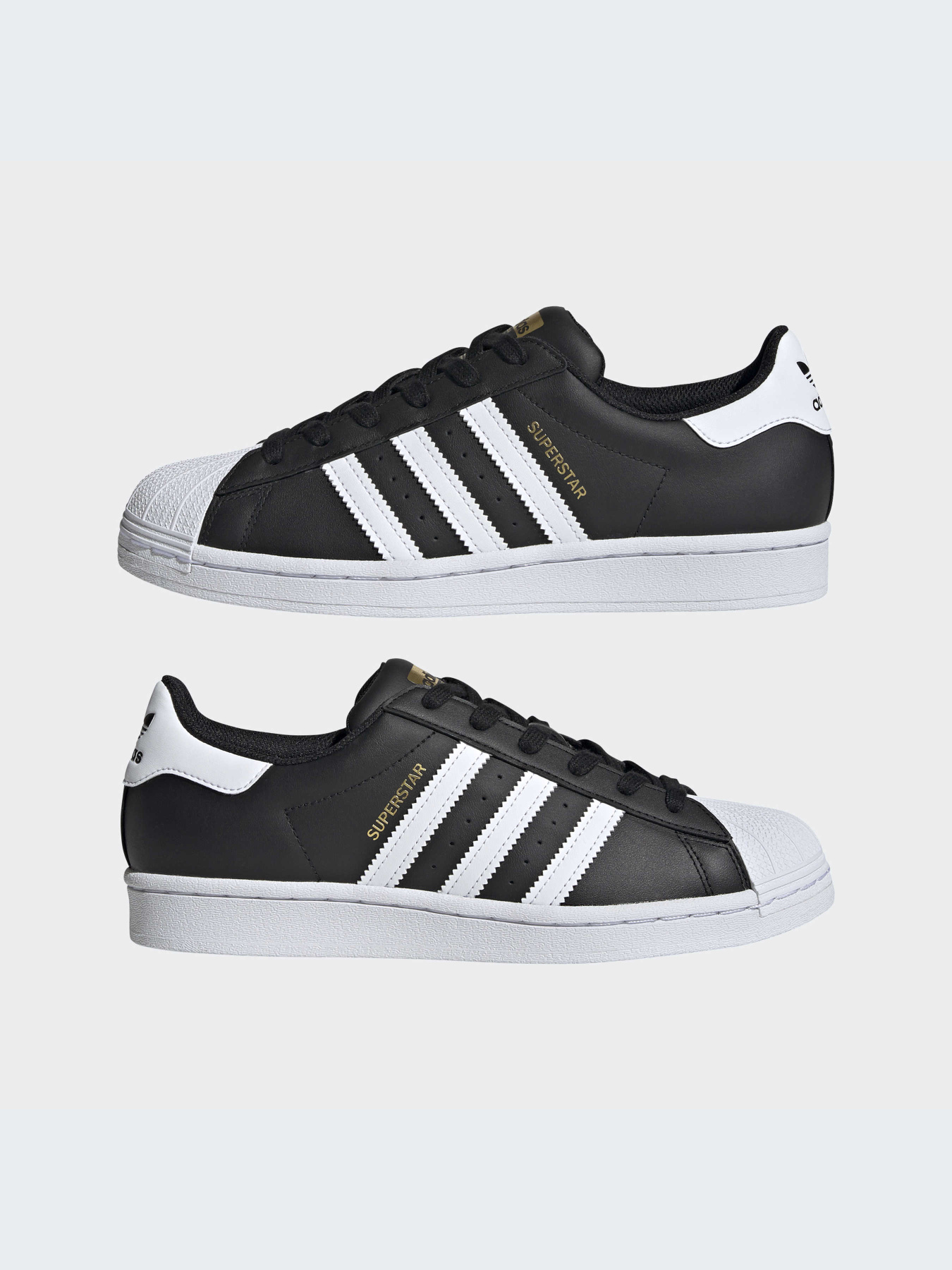 Кеди Adidas Superstar модель FV3286 Фото