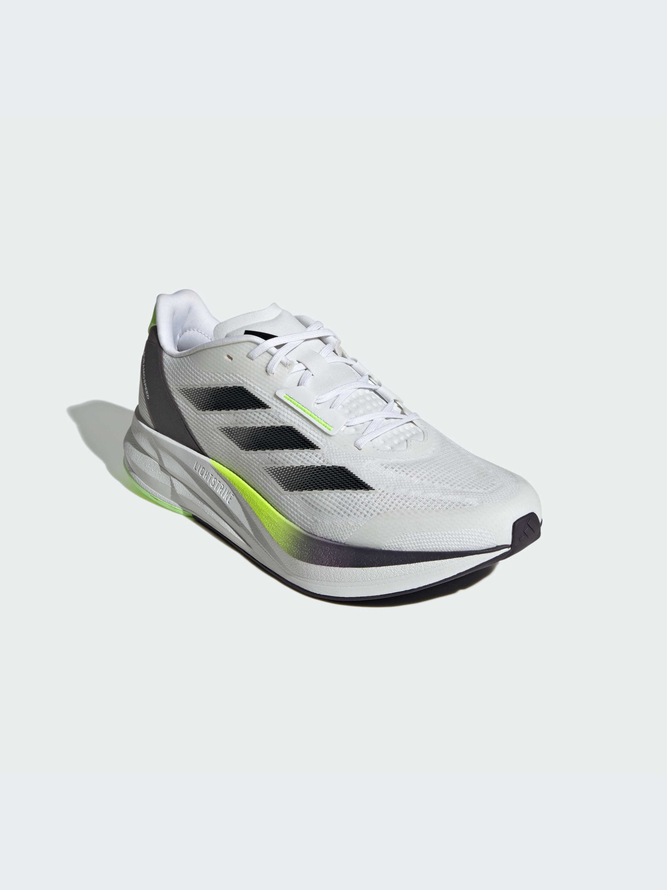 Кросівки Adidas Duramo модель ID8356 Фото