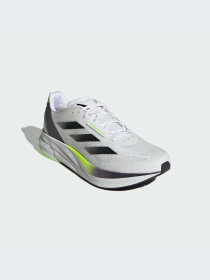 Кросівки Adidas Duramo модель ID8356 Фото