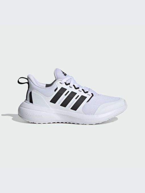 Кросівки Adidas Fortarun модель ID0588 Фото