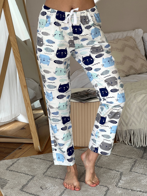 Одежда для дома и сна Cosy модель S311P Фото
