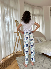 Одежда для дома и сна Cosy модель S311P Фото