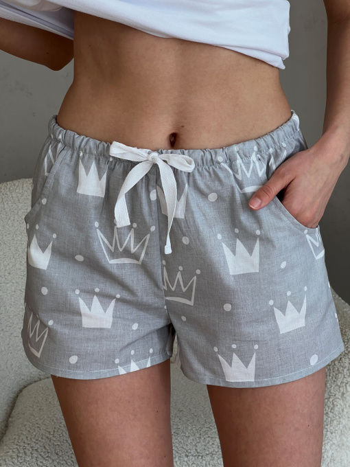 Одежда для дома и сна Cosy модель S210P Фото