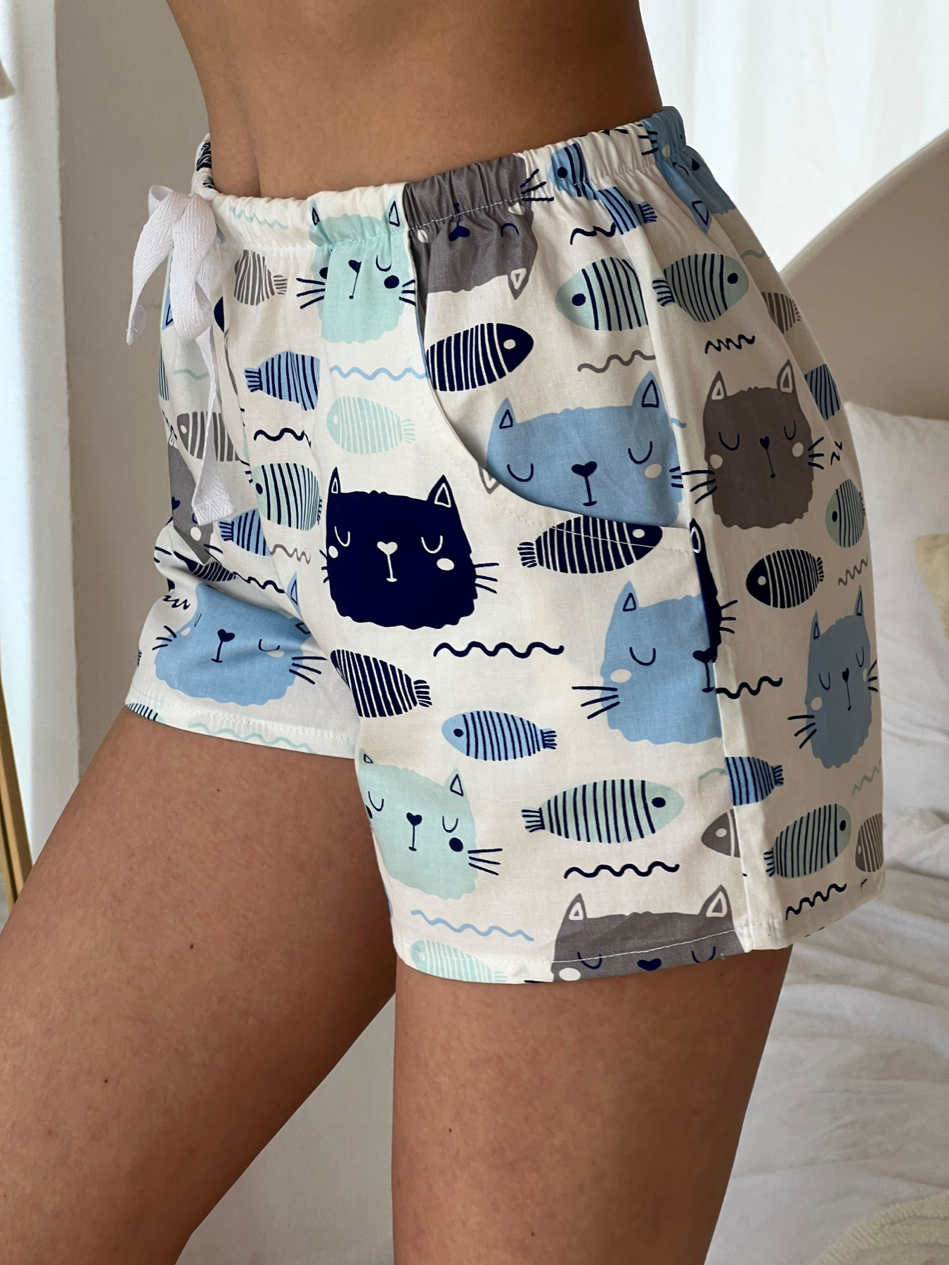 Одежда для дома и сна Cosy модель S310P Одежда для дома и сна Cosy модель S310P Фото
