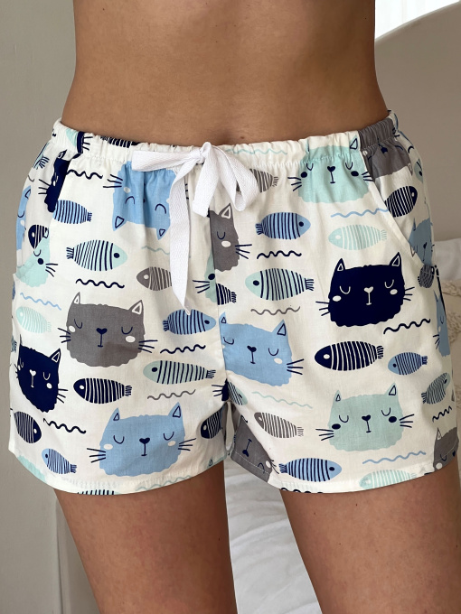 Одежда для дома и сна Cosy модель S310P Фото