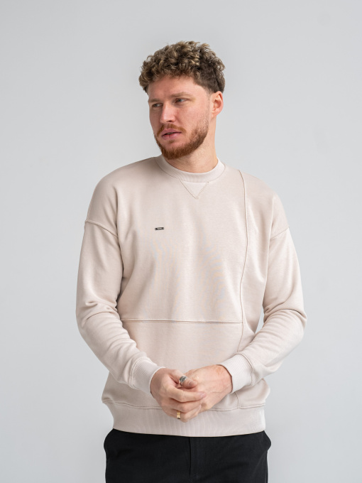 Худи и свитшоты TeamV Basic модель 301-23 Фото