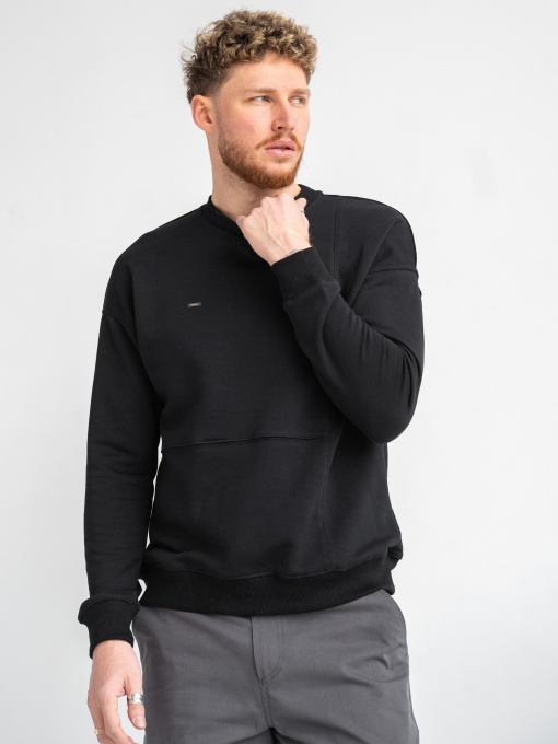 Худи и свитшоты TeamV Basic модель 301-23 Фото
