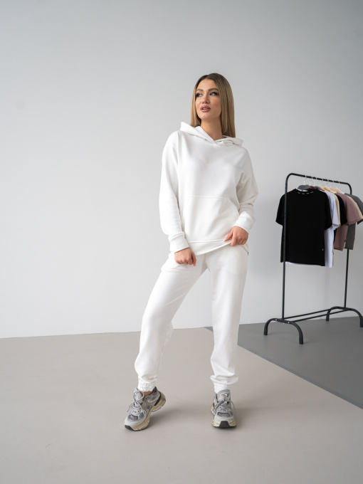 Костюмы TeamV Oversize модель 550-23 Фото